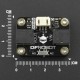 DFRobot Gravity Easy Relay Module - MOSFET Switch with DC-Jack
