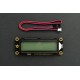 DFRobot Gravity I2C 16x2 LCD met RGB Backlight