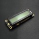 DFRobot Gravity I2C 16x2 LCD met RGB Backlight