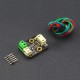 DFRobot Gravity I2C 3.7V Li Battery Fuel Gauge