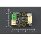 DFRobot Gravity I2C 3.7V Li Battery Fuel Gauge