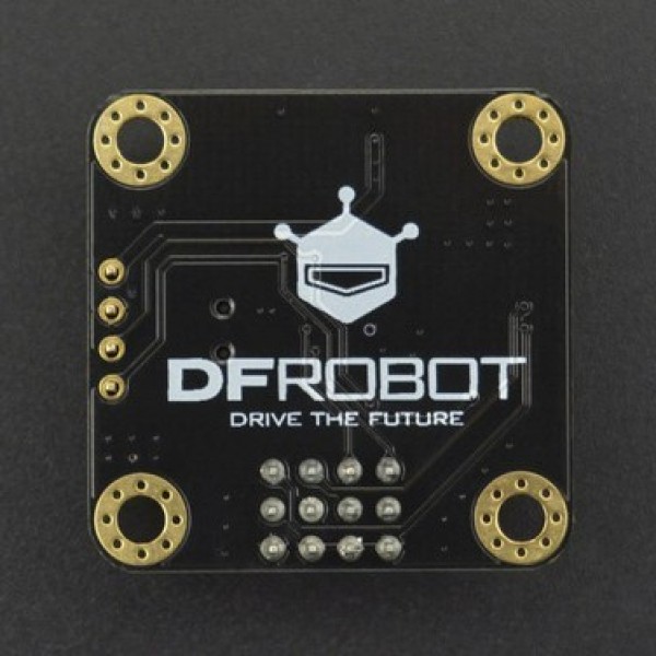 DFRobot Gravity I2C ADS1115 16-Bit ADC Module