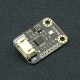 DFRobot Gravity I2C BME680 Environmental Sensor - Air Pressure - Air Quality - Humidity - Temperature