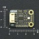DFRobot Gravity I2C BME680 Environmental Sensor - Air Pressure - Air Quality - Humidity - Temperature