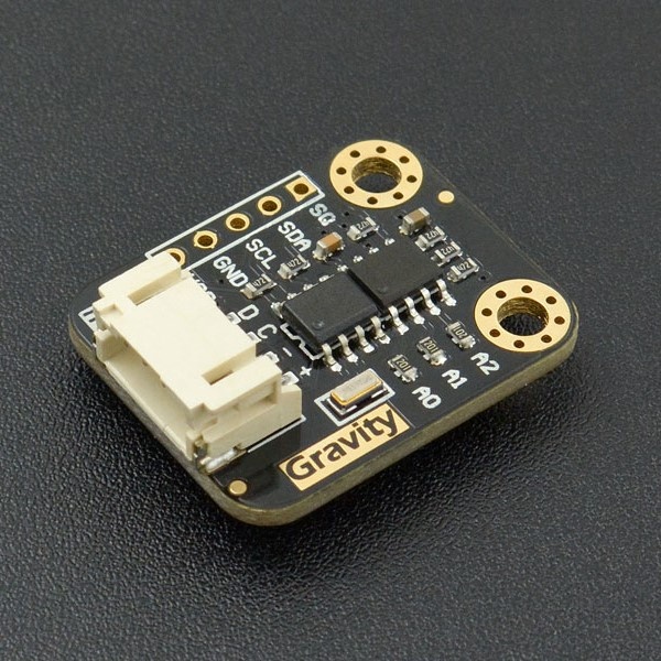 DFRobot Gravity I2C DS1307 RTC Module
