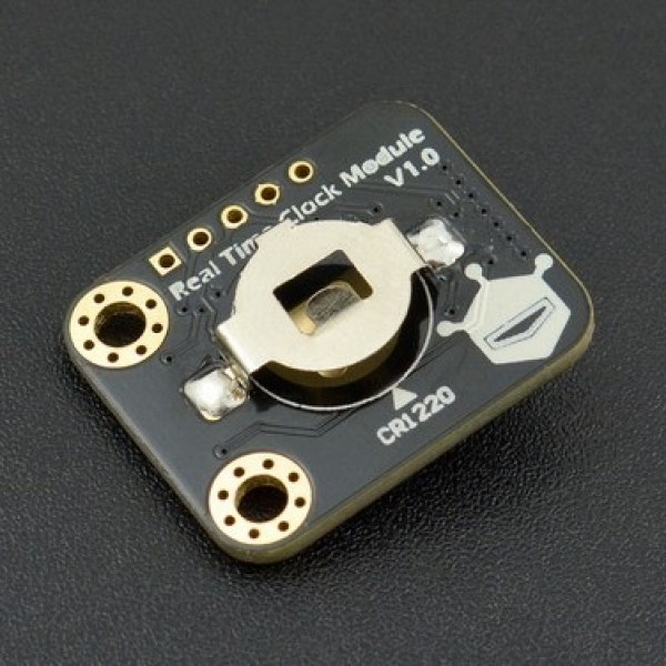 DFRobot Gravity I2C DS1307 RTC Module