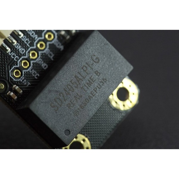 DFRobot Gravity I2C SD2405 RTC Module