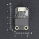 DFRobot Gravity I2C SD2405 RTC Module