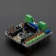 DFRobot Gravity IO Expansion Shield for Arduino