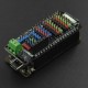 DFRobot Gravity IO Shield for FireBeetle 2
