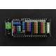 DFRobot Gravity IO Shield for FireBeetle 2