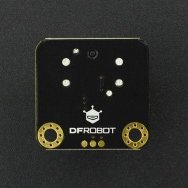 DFRobot Gravity LED Button - Blue
