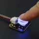 DFRobot Gravity LED Button - Blue