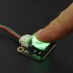 DFRobot Gravity LED Button - Green