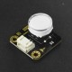 DFRobot Gravity LED Button - Red