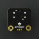 DFRobot Gravity LED Button - Red
