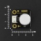 DFRobot Gravity LED Knop Module - Wit