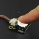 DFRobot Gravity LED Knop Module - Wit