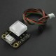 DFRobot Gravity LED Switch - Green