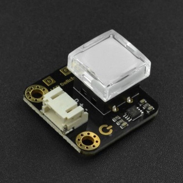 DFRobot Gravity LED Switch - Blue