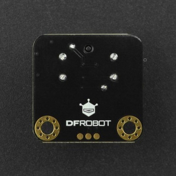 DFRobot Gravity LED Switch - Red