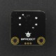 DFRobot Gravity LED Switch - Red