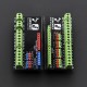 DFRobot Gravity Screw Shield V2 for Arduino