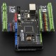 DFRobot Gravity Screw Shield V2 for Arduino