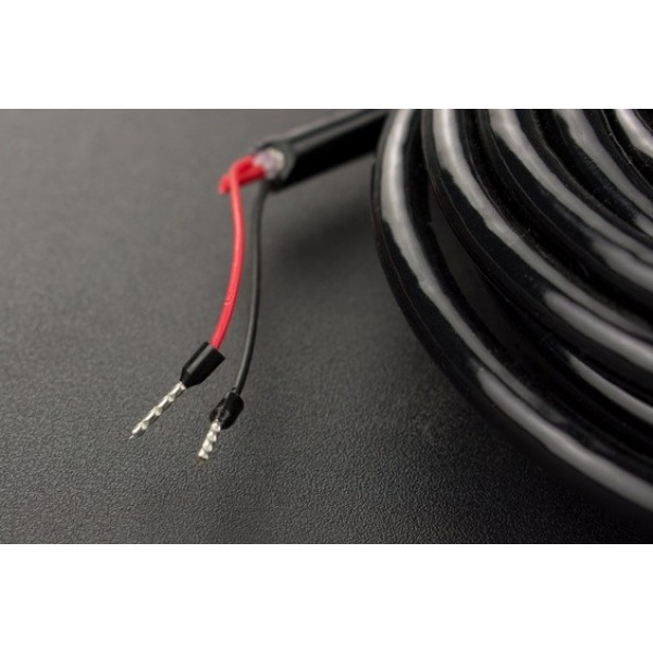 DFRobot Gravity Throw-in Type Liquid Level Transmitter