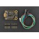 DFRobot Gravity UART MP3 Module met 8MB Flashgeheugen