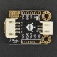 DFRobot Gravity UART MP3 Module met 8MB Flashgeheugen