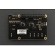 DFRobot I2C 16x2 RGB LCD Keypad HAT with RGB Backlight - for Raspberry Pi