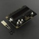 DFRobot I2C 16x2 RGB LCD Keypad HAT with RGB Font - for Raspberry Pi