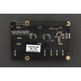 DFRobot I2C 16x2 RGB LCD Keypad HAT with RGB Font - for Raspberry Pi ...