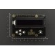 DFRobot I2C 16x2 RGB LCD Keypad HAT with RGB Font - for Raspberry Pi