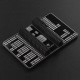 DFRobot IO Expansion Board voor Raspberry Pi Pico