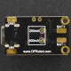 DFRobot Li-Po Charger Type C - 50-500mA