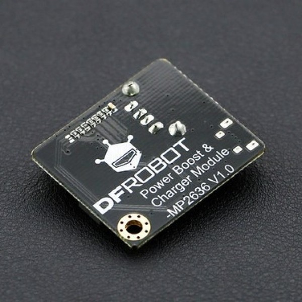 DFRobot MP2636 Power Booster en Oplader Module - 2.3A