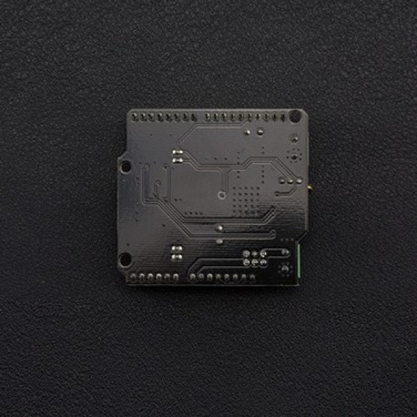 DFRobot Power Shield - voor Arduino