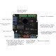 DFRobot Power Shield - voor Arduino