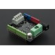 DFRobot RGB LED Strip Driver Shield V1.0 - for Arduino