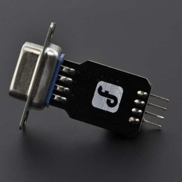 DFRobot MAX202 RS232 naar TTL Converter