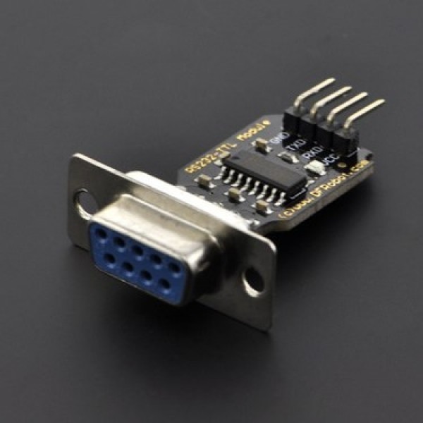 DFRobot MAX202 RS232 naar TTL Converter