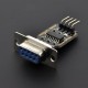 DFRobot MAX202 RS232 naar TTL Converter