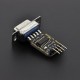 DFRobot MAX202 RS232 naar TTL Converter