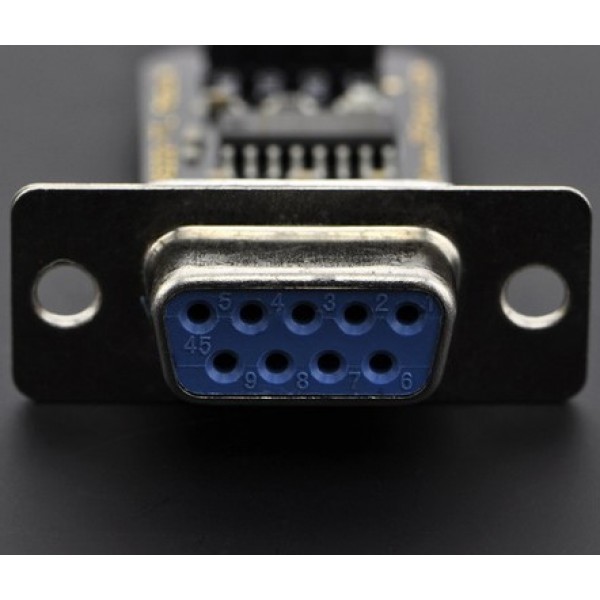 DFRobot MAX202 RS232 naar TTL Converter