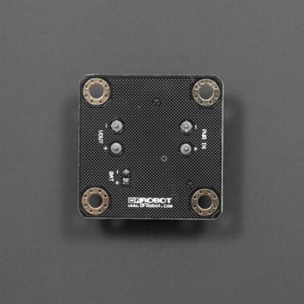 DFRobot Solar Li-Po Charger
