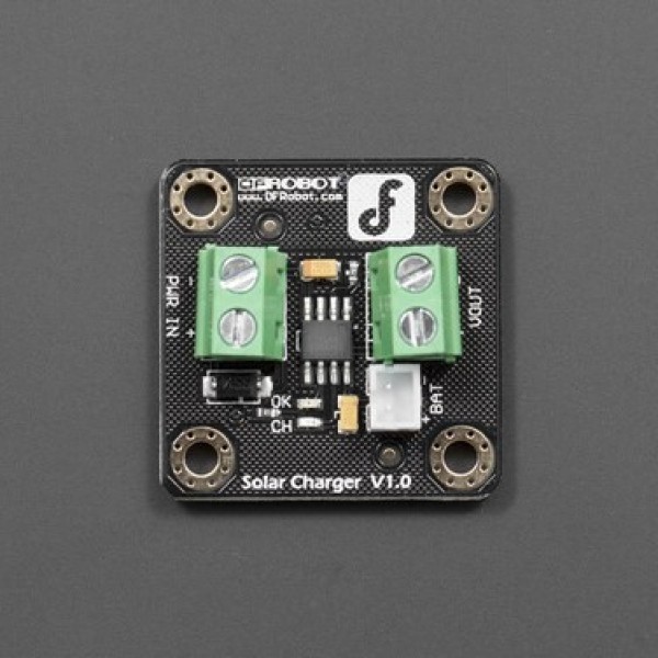 DFRobot Solar Li-Po Charger