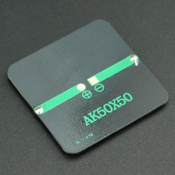 DFRobot Solar Power Manager Micro - including 2V 160mA Solar Panel