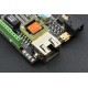 DFRobot W5500 Ethernet met PoE IoT Board - Leonardo Compatible
